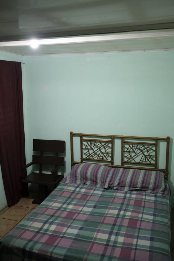 Hostal Del Este Santa Fe San Jose  Exterior photo